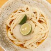 ふたば製麺 アトレ川崎店