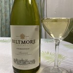 Biltmore Winery - ２日目も美味しい