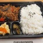 FUKUSHIMAYA TASTING MARKET - 