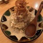 Shimano Meshi Minamoto - 