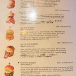 BOX BURGER - 