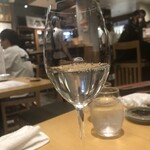 酒と肴と蕎麦 サカナケンキュウジョ - 