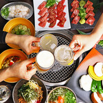 Yakiniku Rozan - 