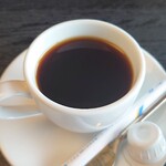 秋田車屋 - コーヒー