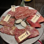 焼肉マルゴ - 