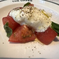 THE UPPER - 