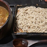 日本橋 やぶ久 - 