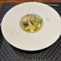 鉄板焼き 表参道 - 