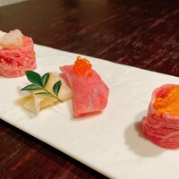 牛牛 西麻布 総本店 - 