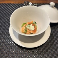 鉄板焼き 表参道 - 