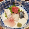 鮨げん家 はなれ - 