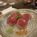 Kobe Steak & Cafe Noble Urs - 