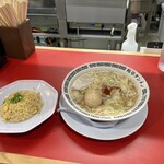 岐阜タンメン 浜松店 - 