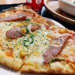 PIER39 - 料理写真: