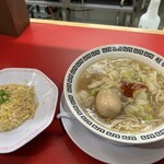 岐阜タンメン 浜松店 - 