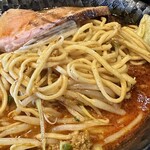 麺屋 燦鶴 - 