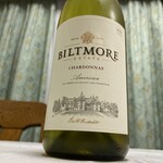 Biltmore Winery - ワクワクが止まらない