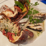 リストランテ ダ ニーノ - 