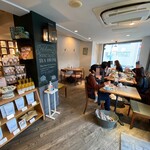 Kunitachi Tea House - 