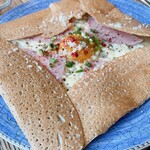 Kunitachi Tea House - 