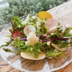 Kunitachi Tea House - 