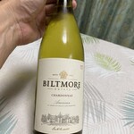 Biltmore Winery - 念願のワインを飲む日がやって来た