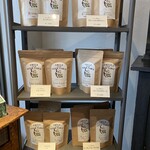 Kunitachi Tea House - 