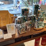 Kunitachi Tea House - 