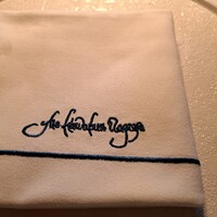 THE KAWABUN NAGOYA - ナプキン