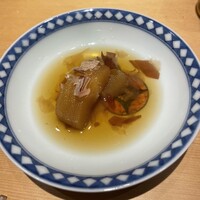 鮨 さいとう - 