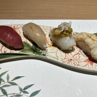京都 鮨 まつもと - 