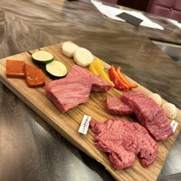 神戸牛ステーキ&カフェ ノーブルウルス 三宮店 - 