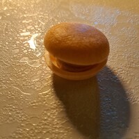 THE KAWABUN NAGOYA - フォアグラ最中