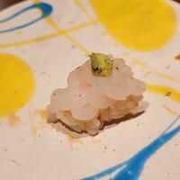 鮨げん家 はなれ - 