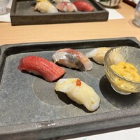 京都 鮨 まつもと - 