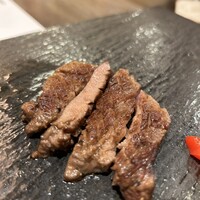 神戸牛ステーキ&カフェ ノーブルウルス 三宮店 - 