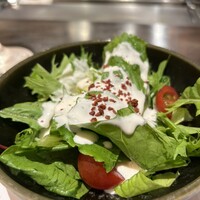 神戸牛ステーキ&カフェ ノーブルウルス 三宮店 - 