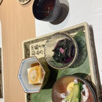京都 鮨 まつもと - 