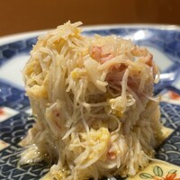 鮨 さいとう - 
