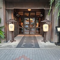 THE KAWABUN NAGOYA - 玄関