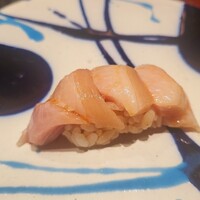 鮨げん家 はなれ - 
