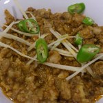 大阪ハラールレストラン - マカズ（ブレイン）マサラ（裏メニュー）