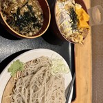 Soba Temmaru - 