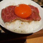 焼肉 フトロ - 