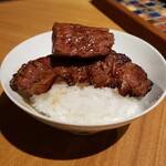 焼肉 フトロ - 