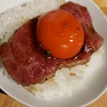 焼肉 フトロ - 