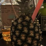 BAR Kotobuki - ドリンク写真: