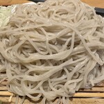 Soba Temmaru - 