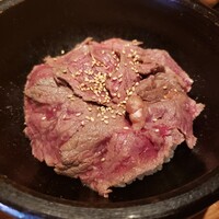 Let it Beef - 