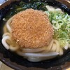 牧のうどん マリナタウン店